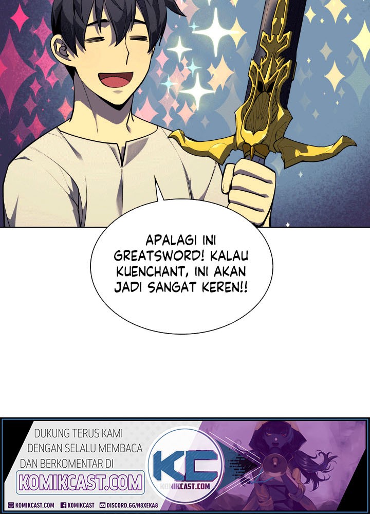 Overgeared New Chapter 45 Gambar 4