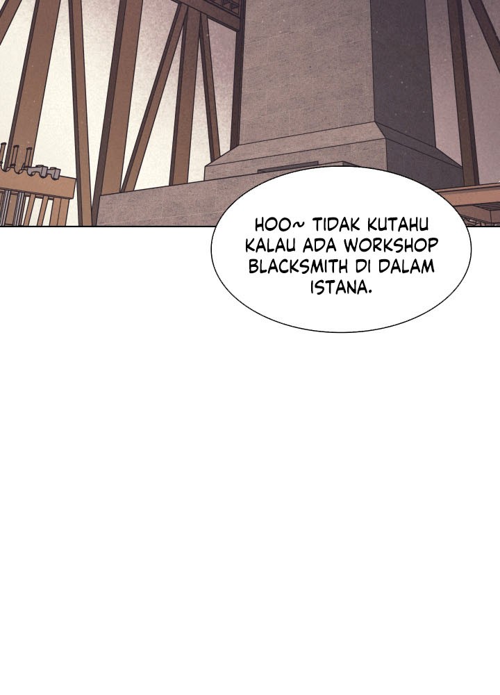 Overgeared New Chapter 45 Gambar 10