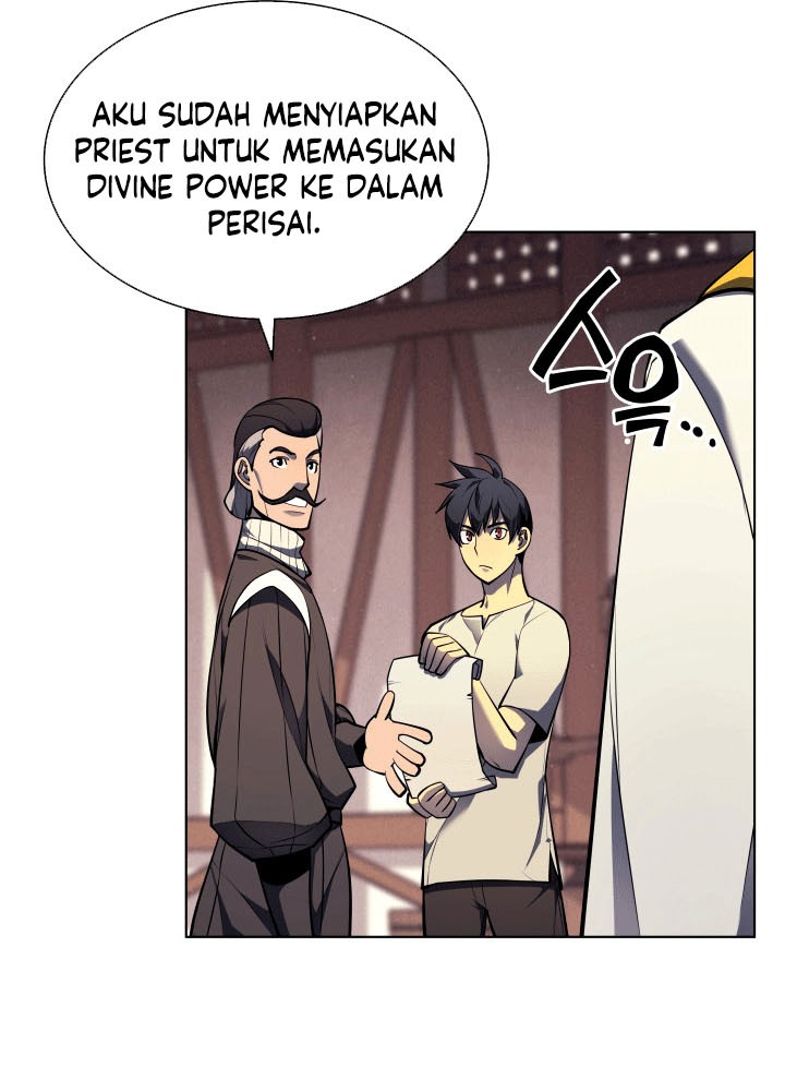 Overgeared New Chapter 45 Gambar 16