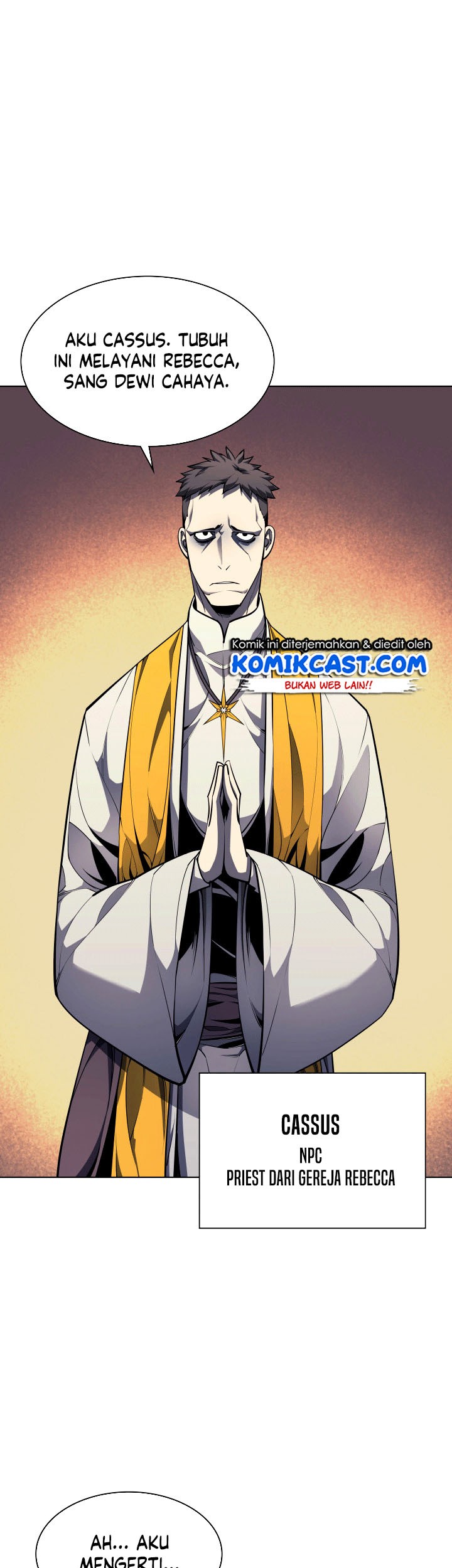 Overgeared New Chapter 45 Gambar 17