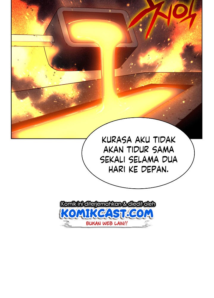 Overgeared New Chapter 45 Gambar 19