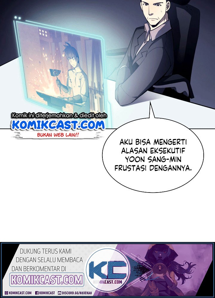 Overgeared New Chapter 45 Gambar 22