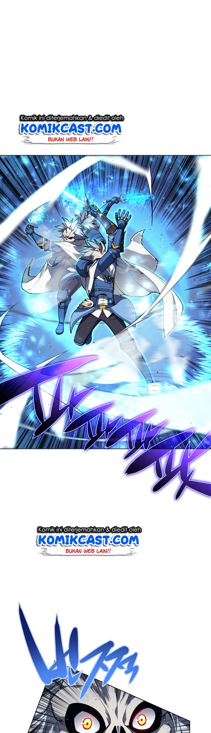 Overgeared New Chapter 44 Gambar 28