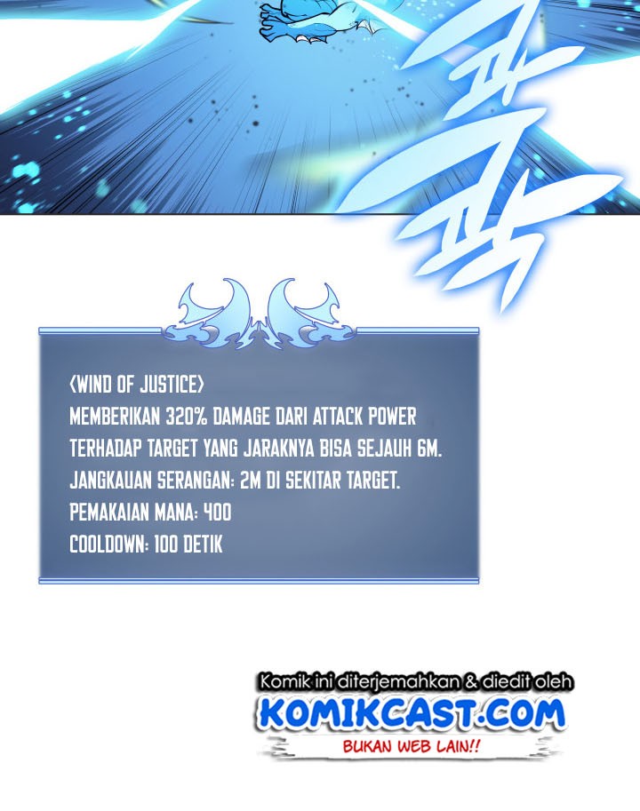 Overgeared New Chapter 44 Gambar 35