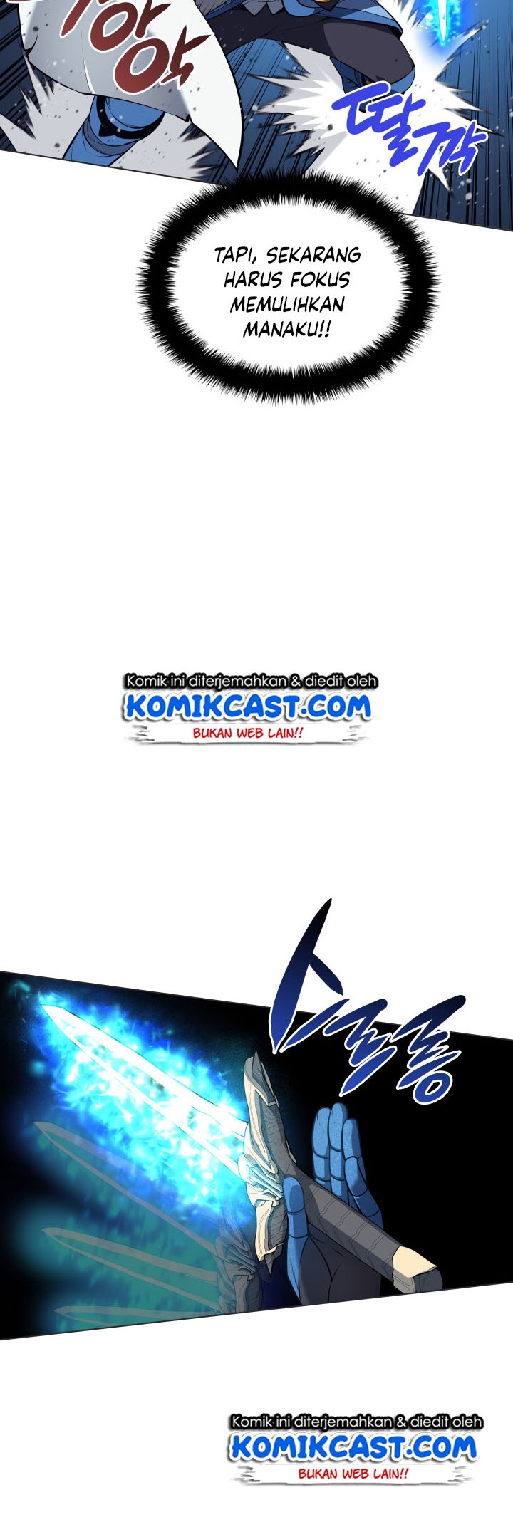 Overgeared New Chapter 44 Gambar 39