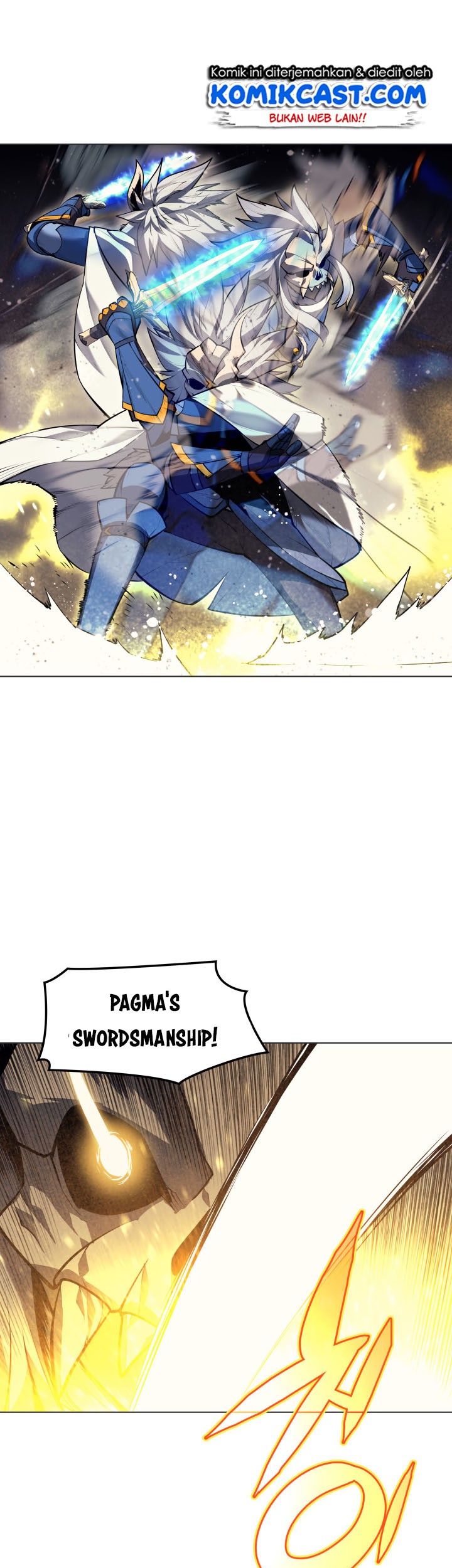 Overgeared New Chapter 44 Gambar 40