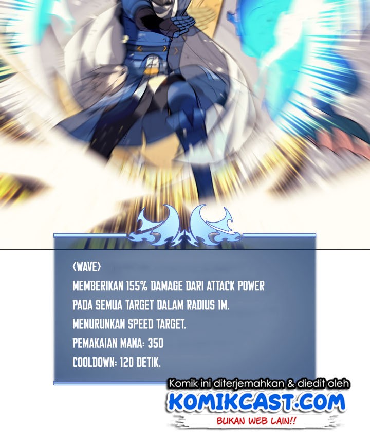 Overgeared New Chapter 44 Gambar 42