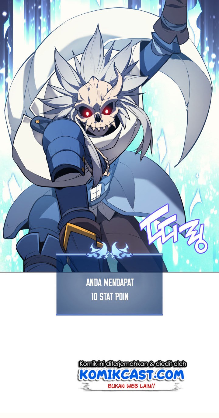 Overgeared New Chapter 44 Gambar 44