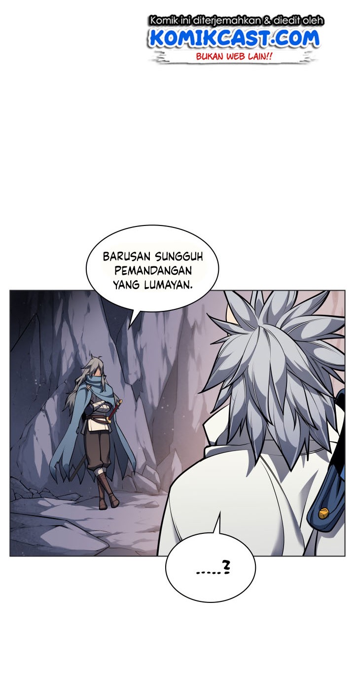 Overgeared New Chapter 44 Gambar 46
