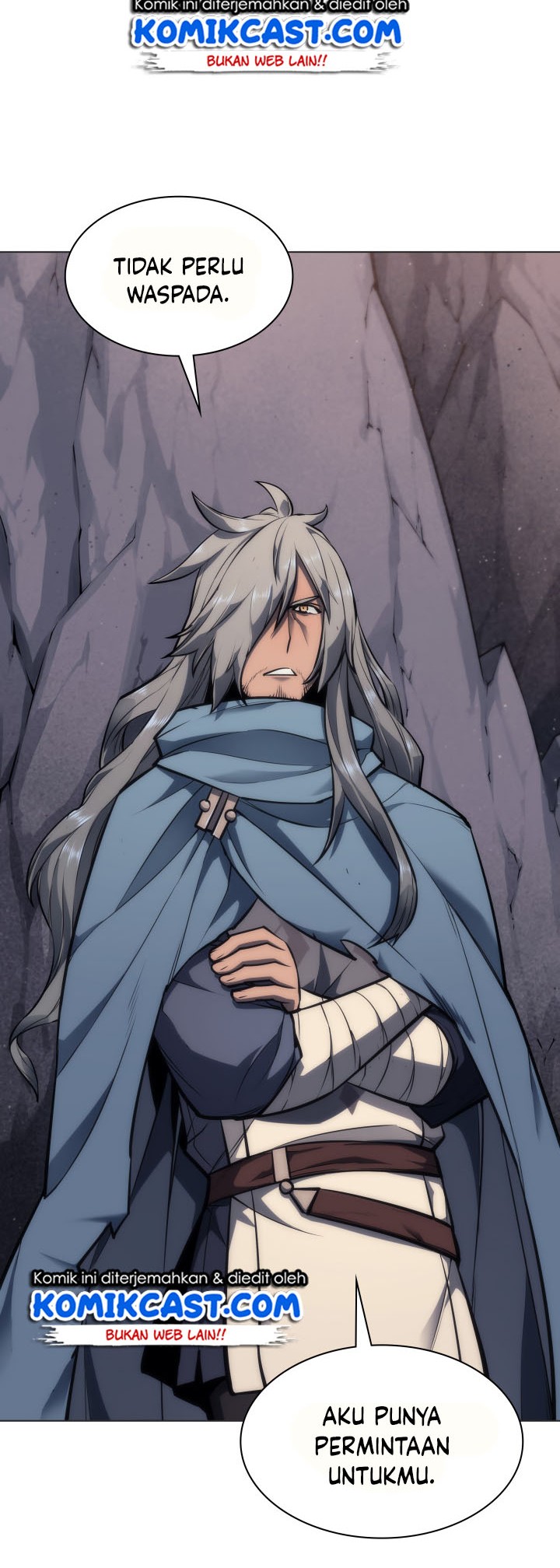 Overgeared New Chapter 44 Gambar 48