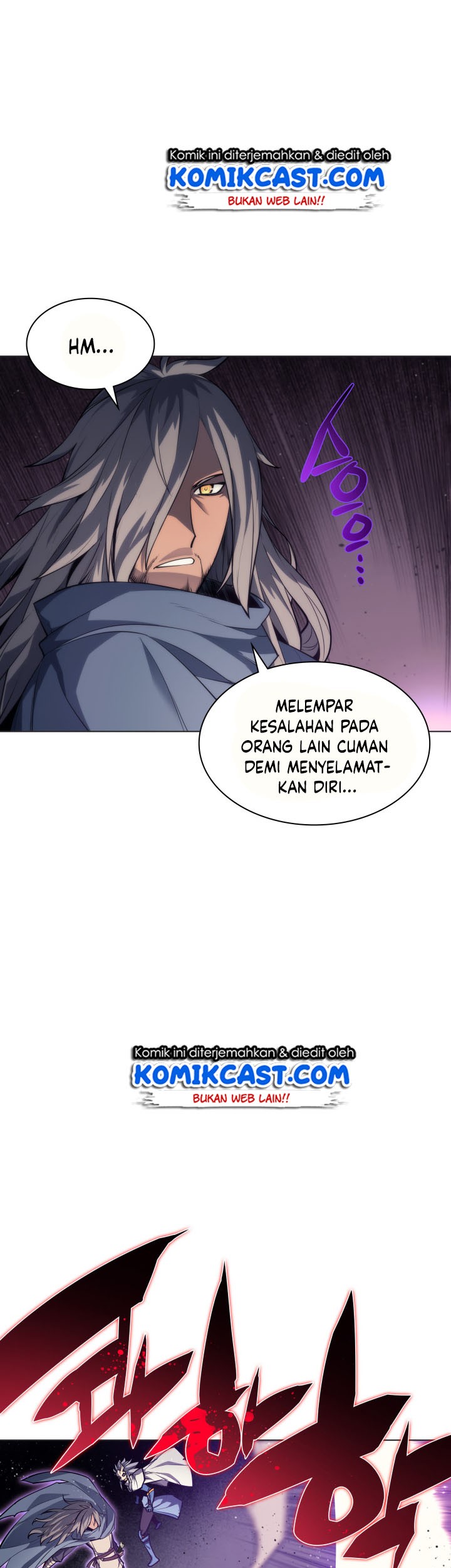 Overgeared New Chapter 44 Gambar 54