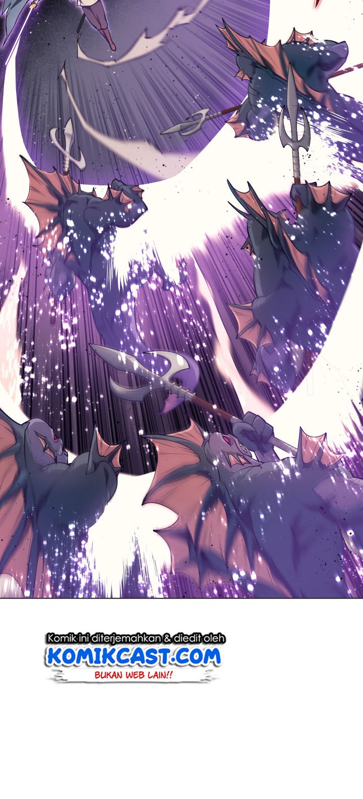 Overgeared New Chapter 44 Gambar 55