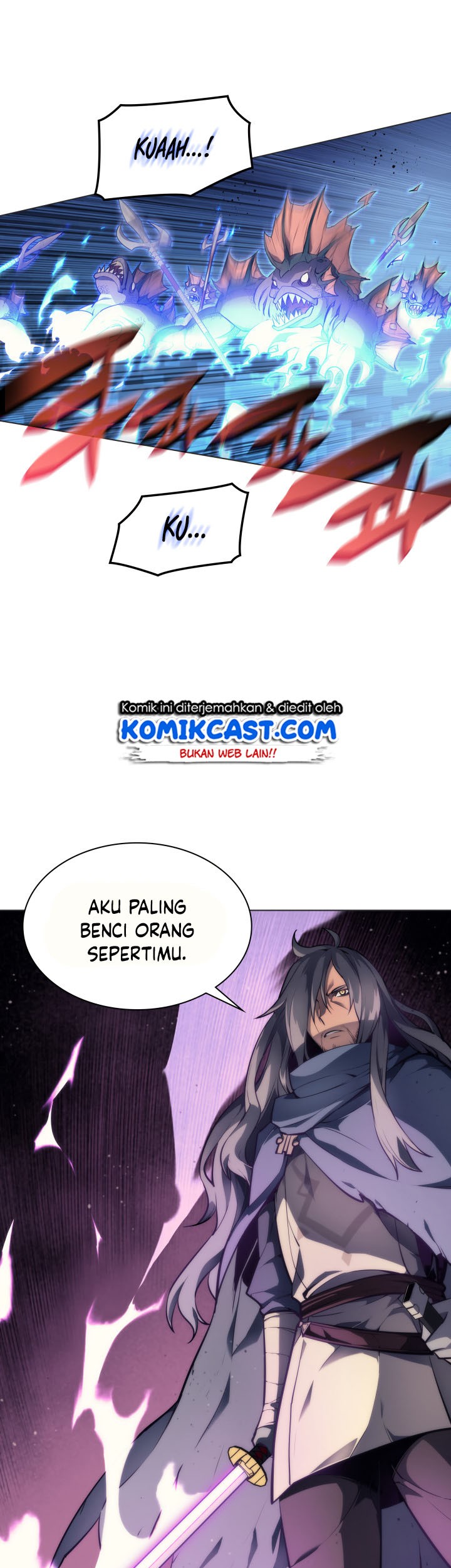 Overgeared New Chapter 44 Gambar 56