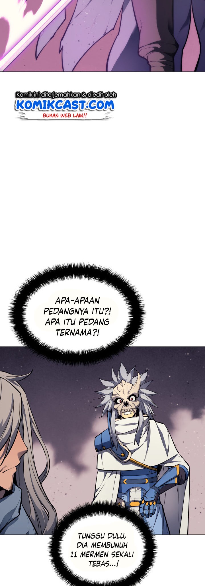 Overgeared New Chapter 44 Gambar 57