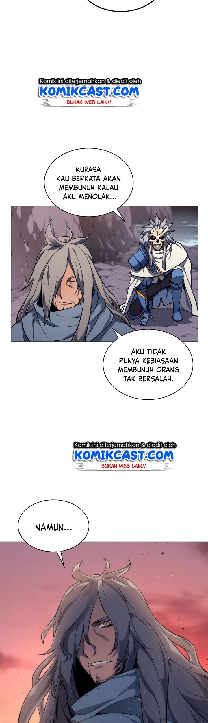 Overgeared New Chapter 44 Gambar 71