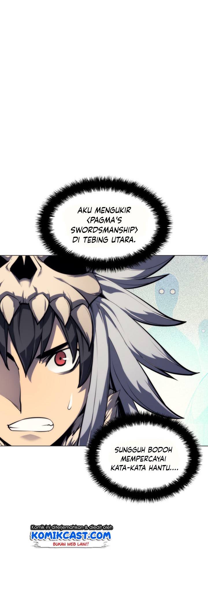 Overgeared New Chapter 44 Gambar 5
