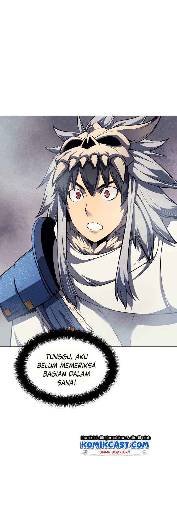 Overgeared New Chapter 44 Gambar 7