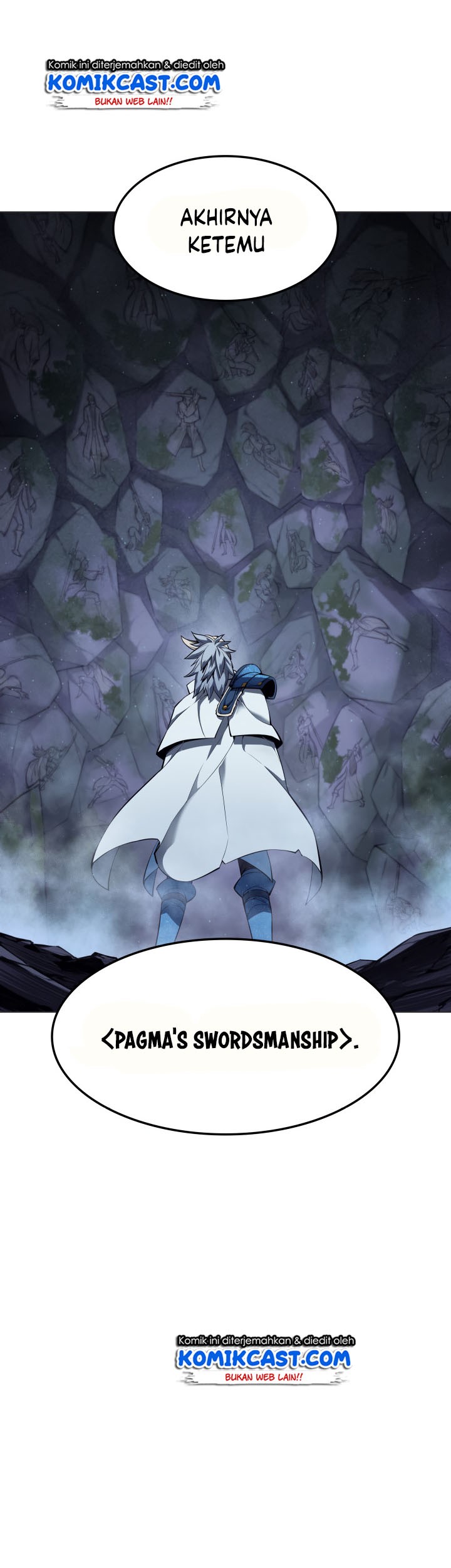 Overgeared New Chapter 44 Gambar 10
