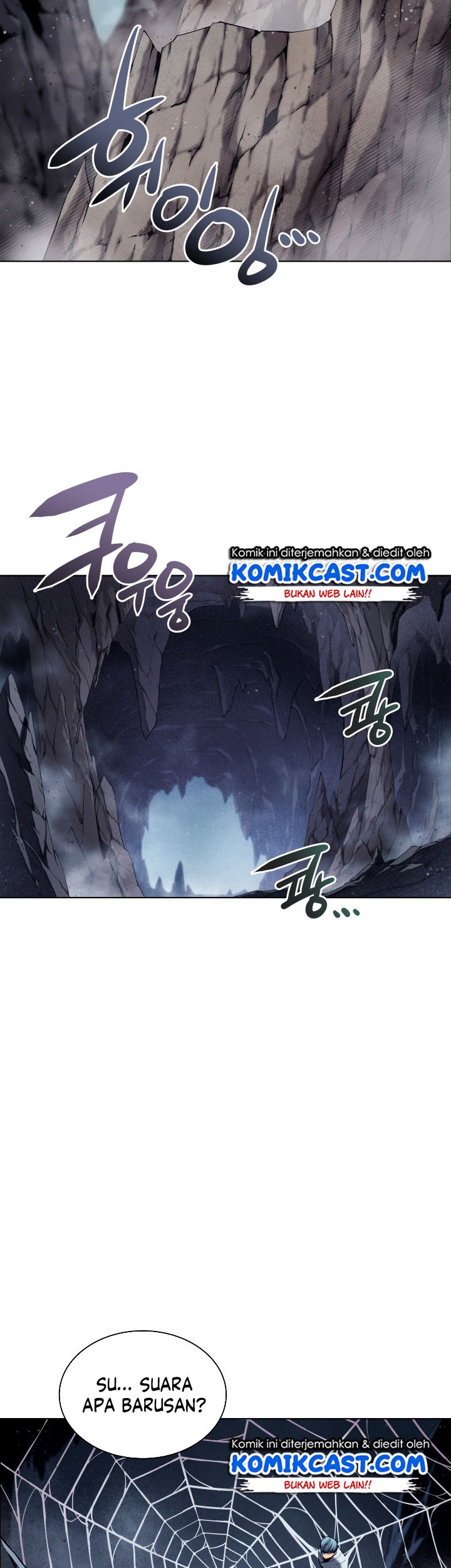 Overgeared Chapter 43 Gambar 3