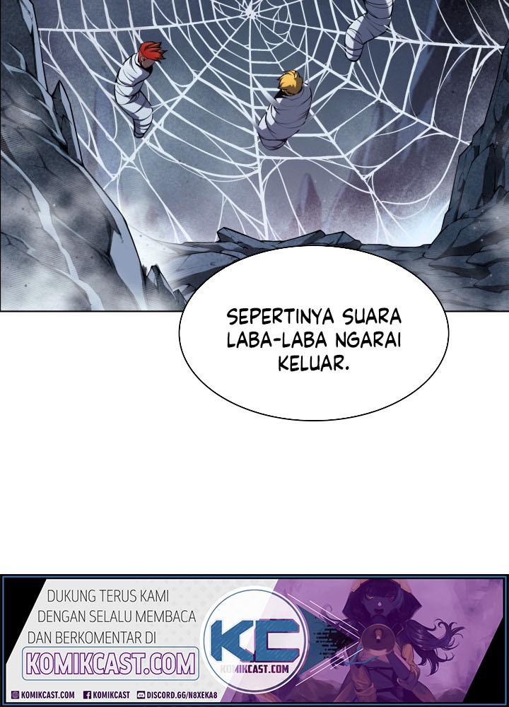 Overgeared Chapter 43 Gambar 4