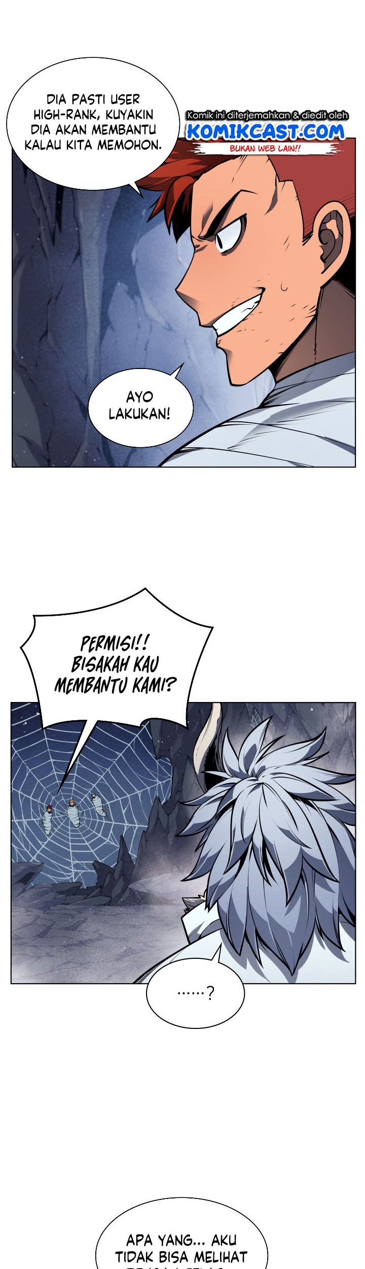 Overgeared Chapter 43 Gambar 18