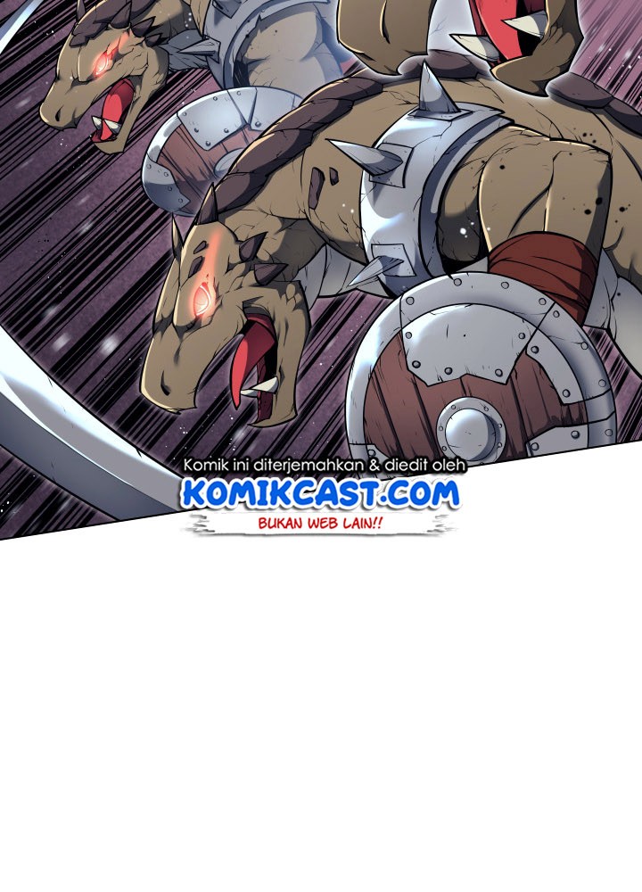 Overgeared New Chapter 42 Gambar 28