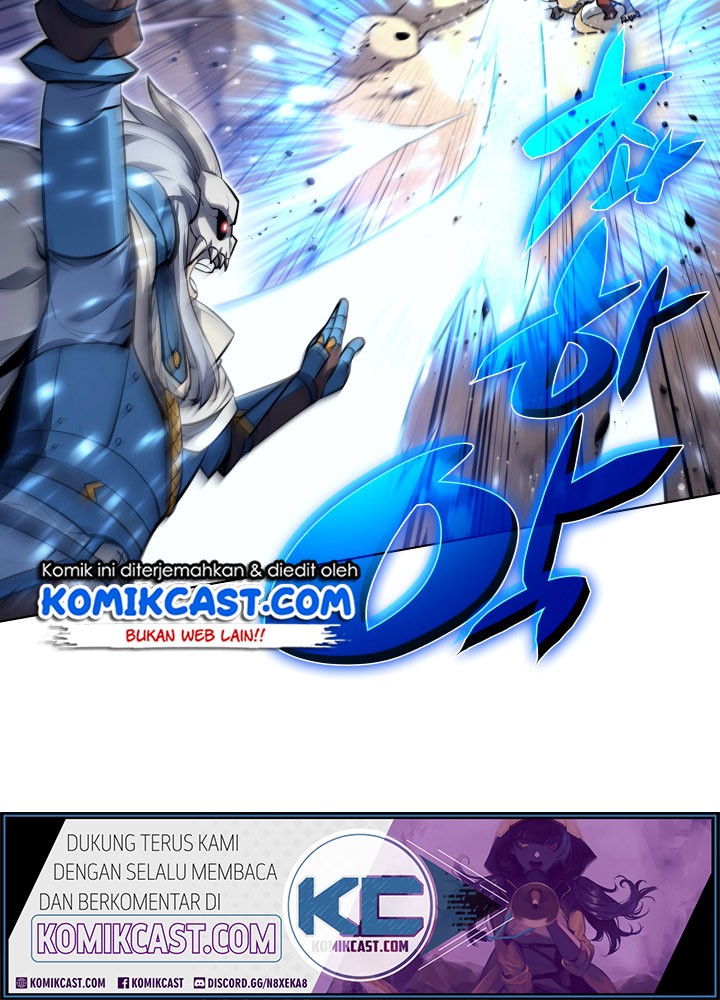 Overgeared New Chapter 42 Gambar 31