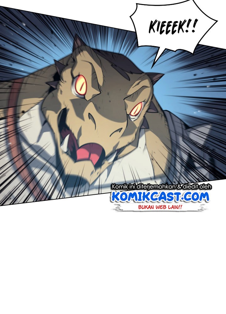 Overgeared New Chapter 42 Gambar 34