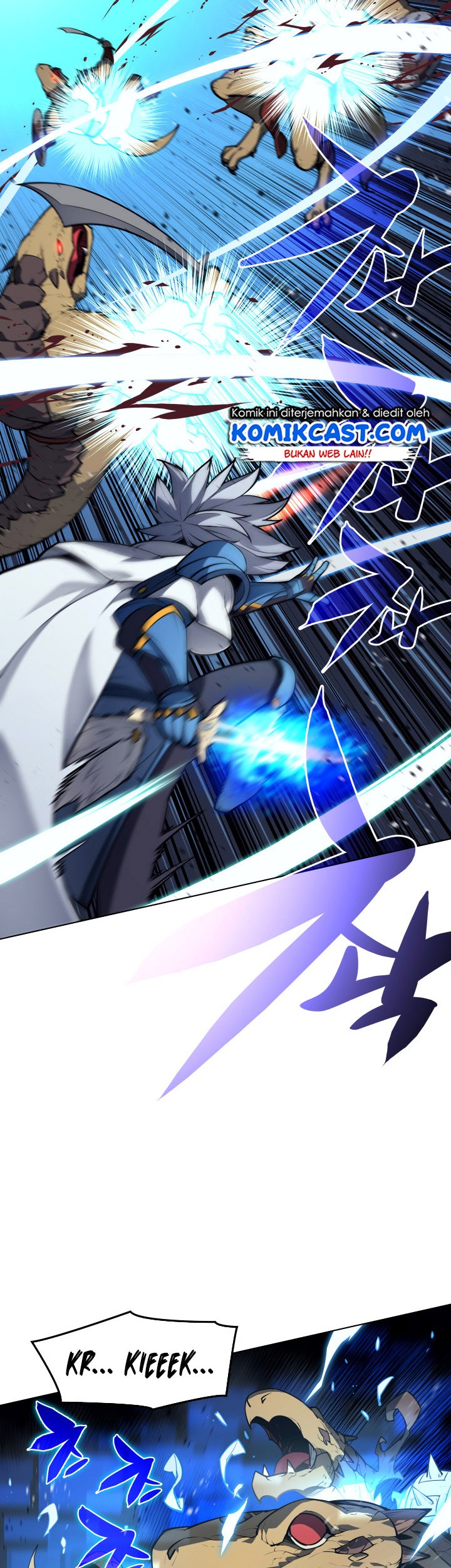 Overgeared New Chapter 42 Gambar 36