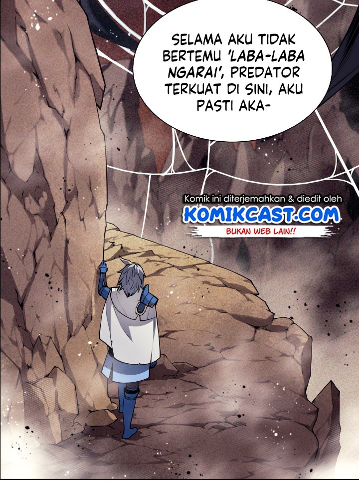 Overgeared New Chapter 42 Gambar 40