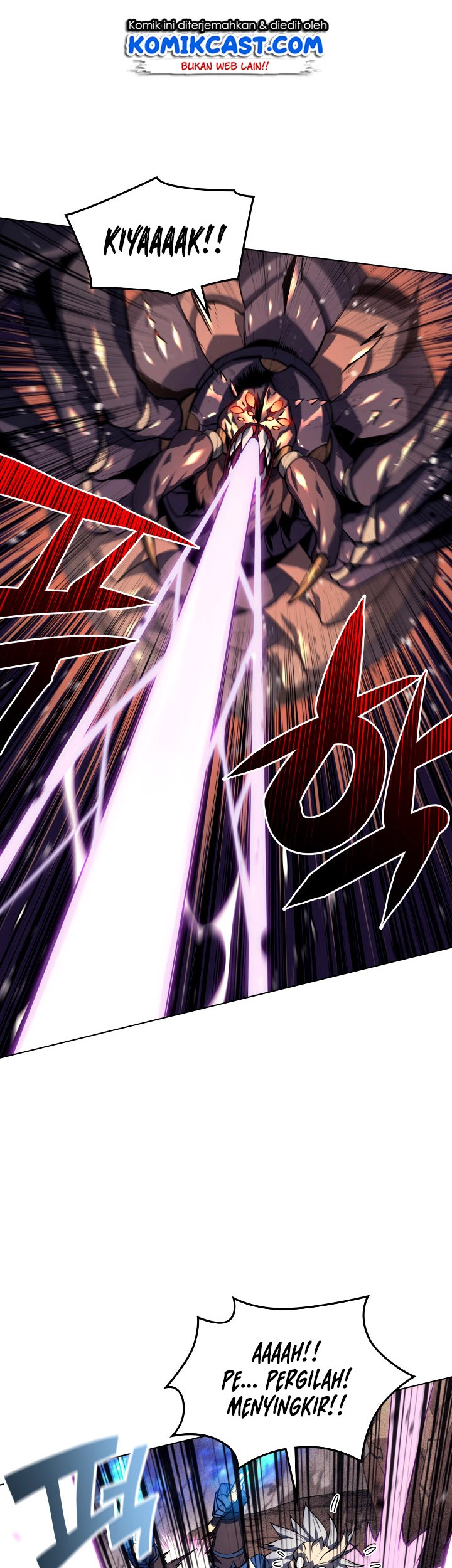 Overgeared New Chapter 42 Gambar 42