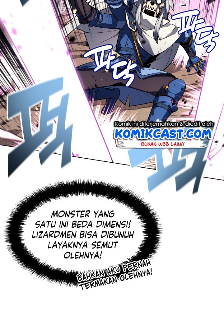 Overgeared New Chapter 42 Gambar 43