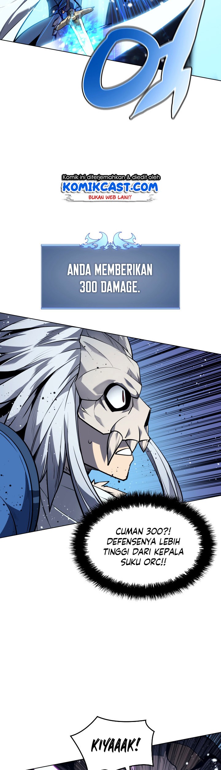 Overgeared New Chapter 42 Gambar 45