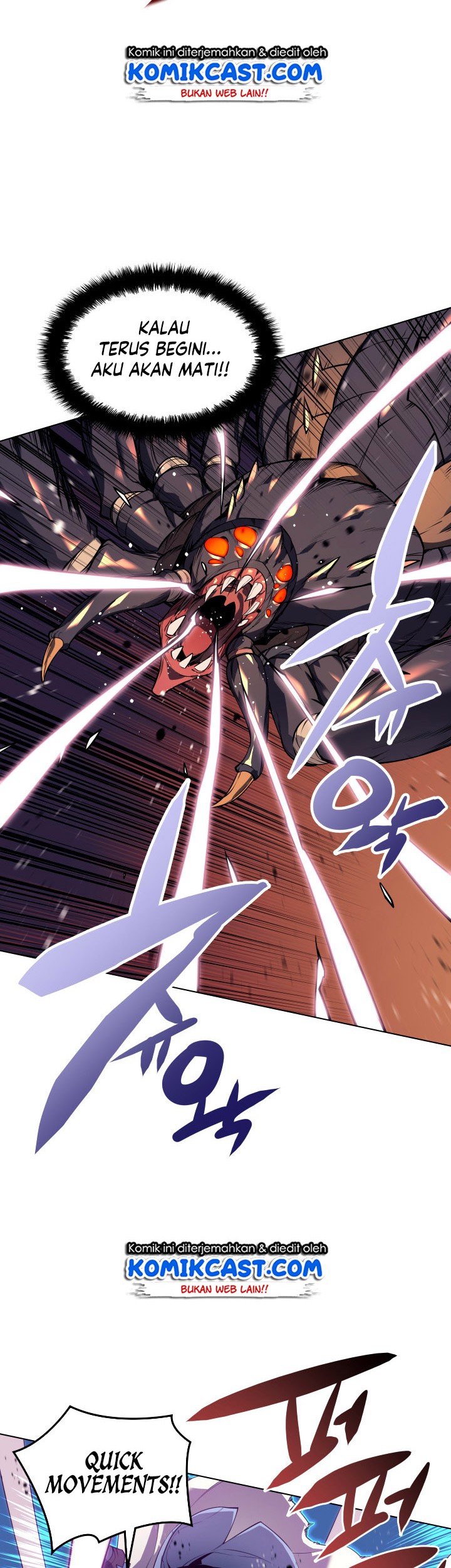 Overgeared New Chapter 42 Gambar 51