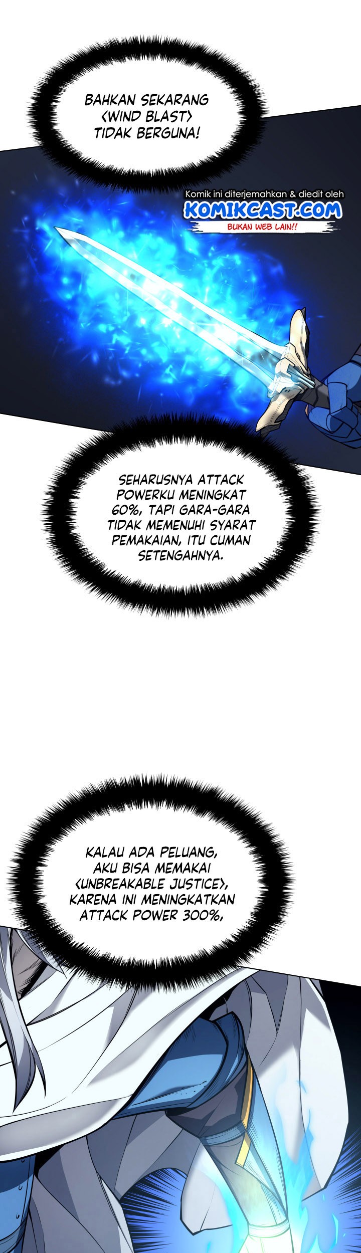 Overgeared New Chapter 42 Gambar 53