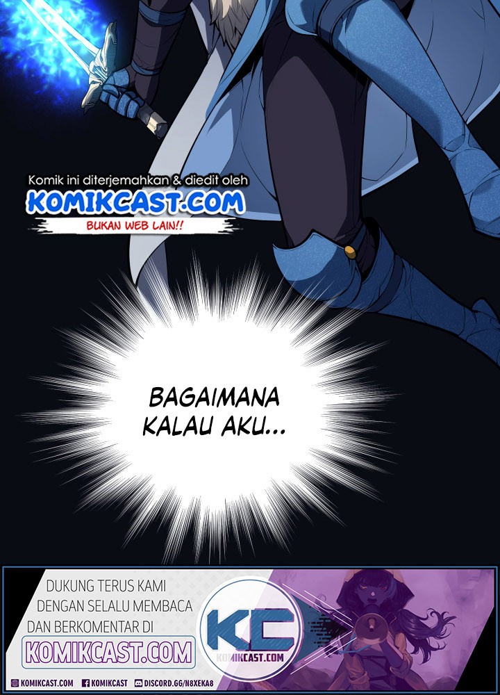 Overgeared New Chapter 42 Gambar 55