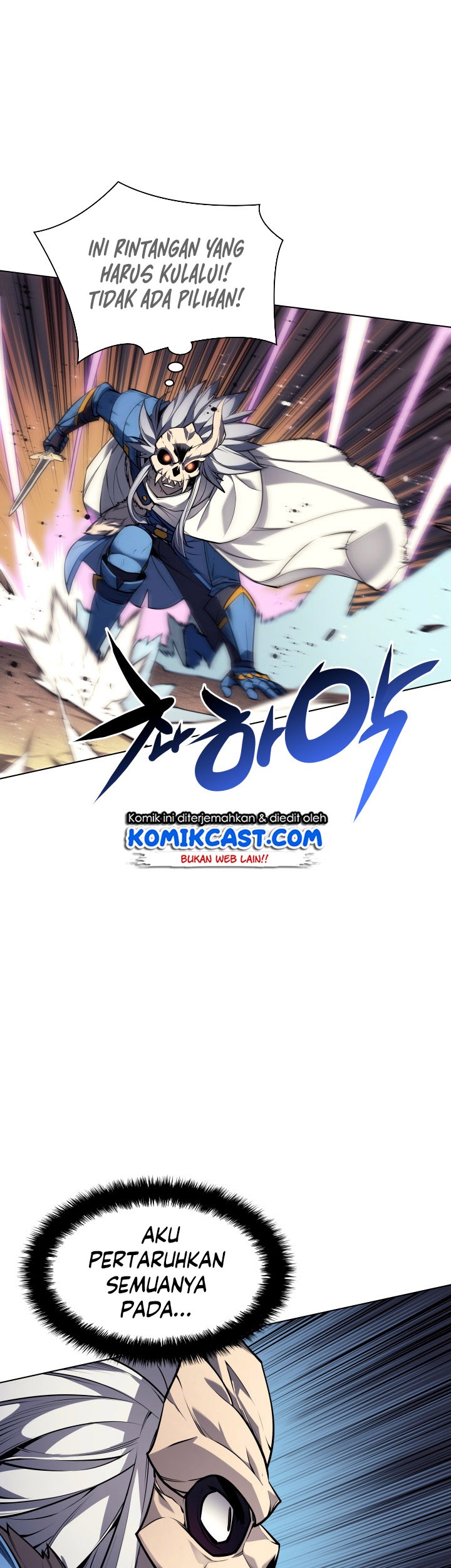Overgeared New Chapter 42 Gambar 56