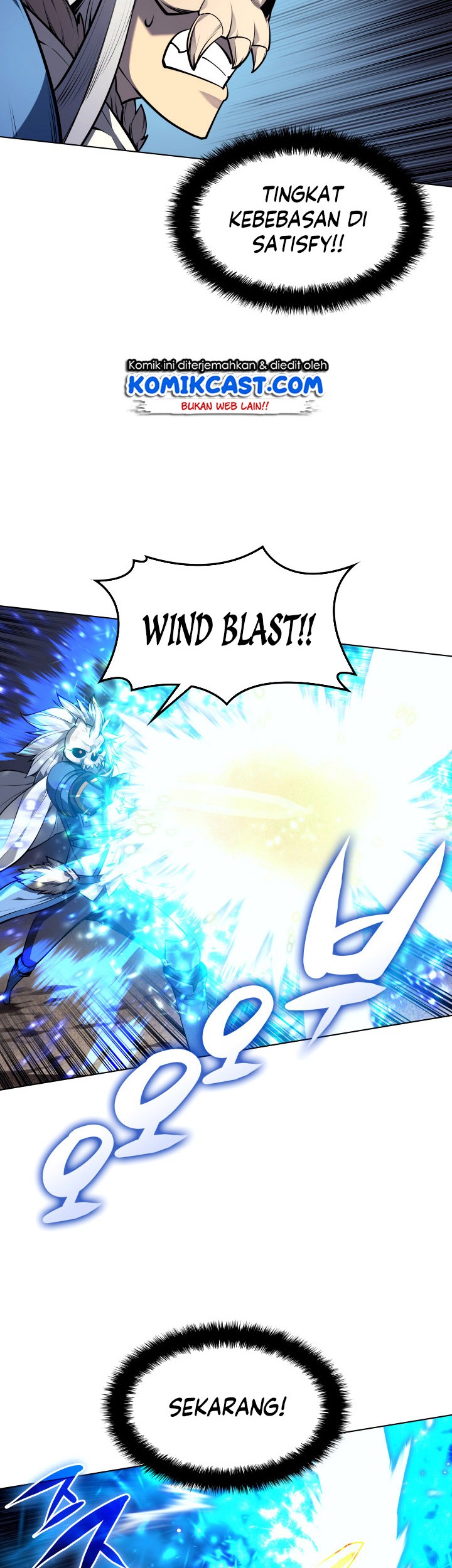Overgeared New Chapter 42 Gambar 57
