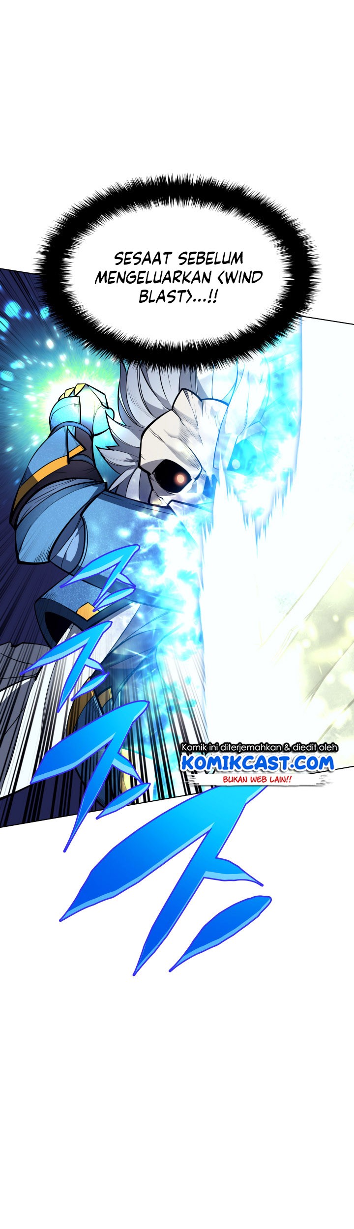 Overgeared New Chapter 42 Gambar 59
