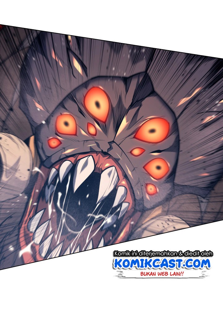 Overgeared New Chapter 42 Gambar 61