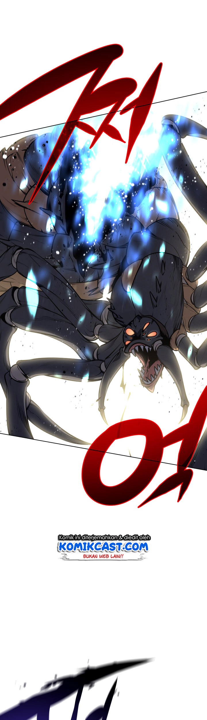 Overgeared New Chapter 42 Gambar 62