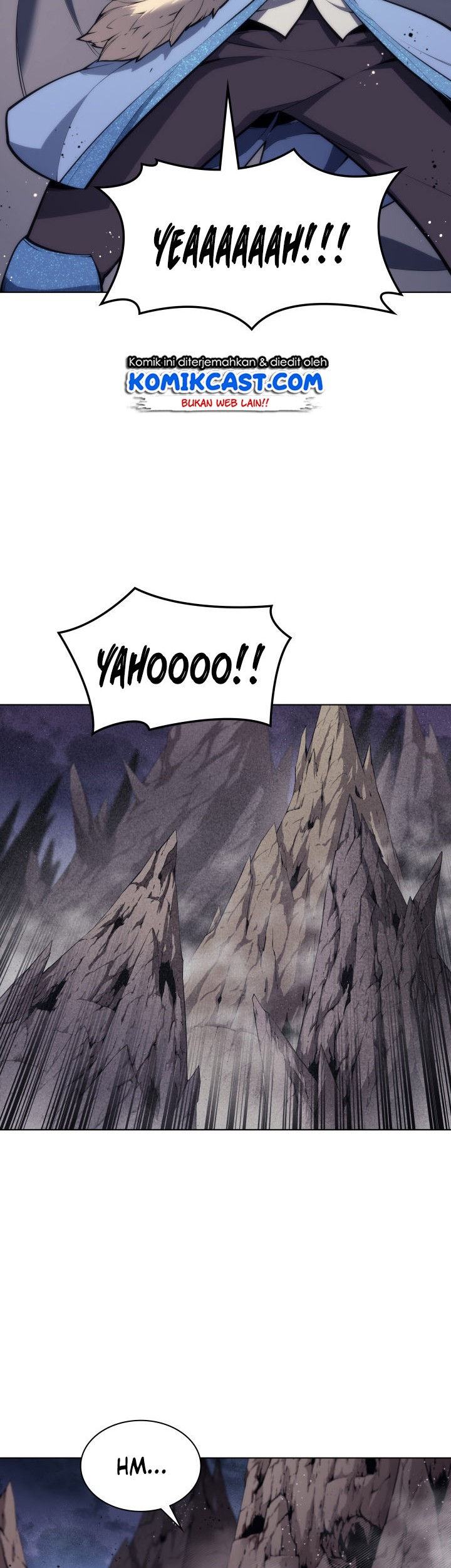 Overgeared New Chapter 42 Gambar 75