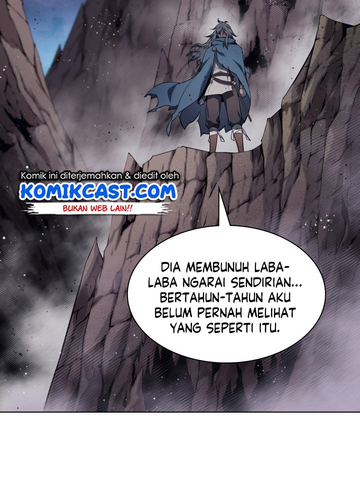 Overgeared New Chapter 42 Gambar 76