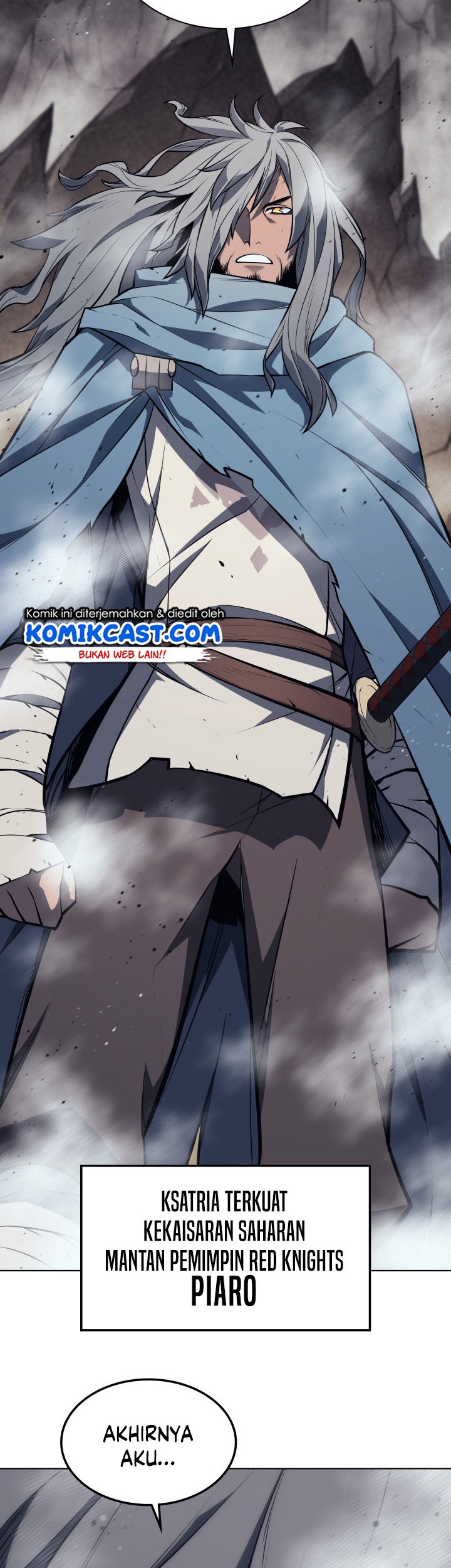 Overgeared New Chapter 42 Gambar 78