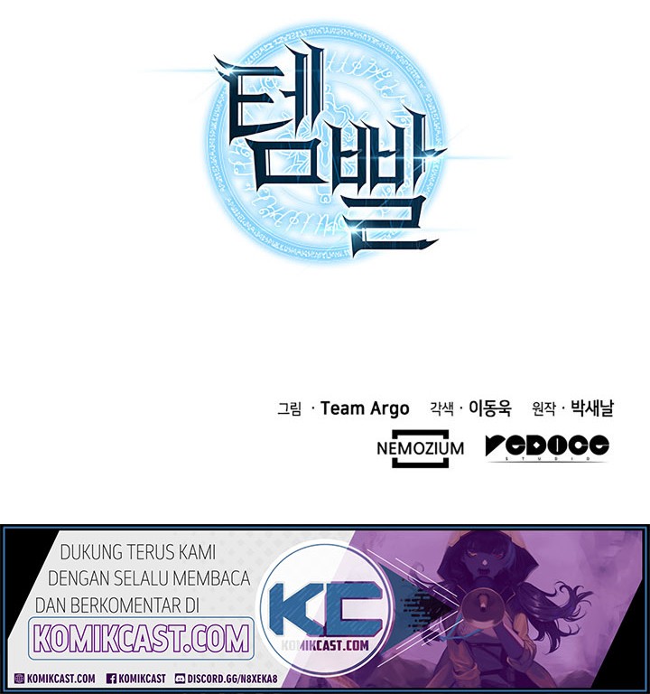 Overgeared New Chapter 42 Gambar 83