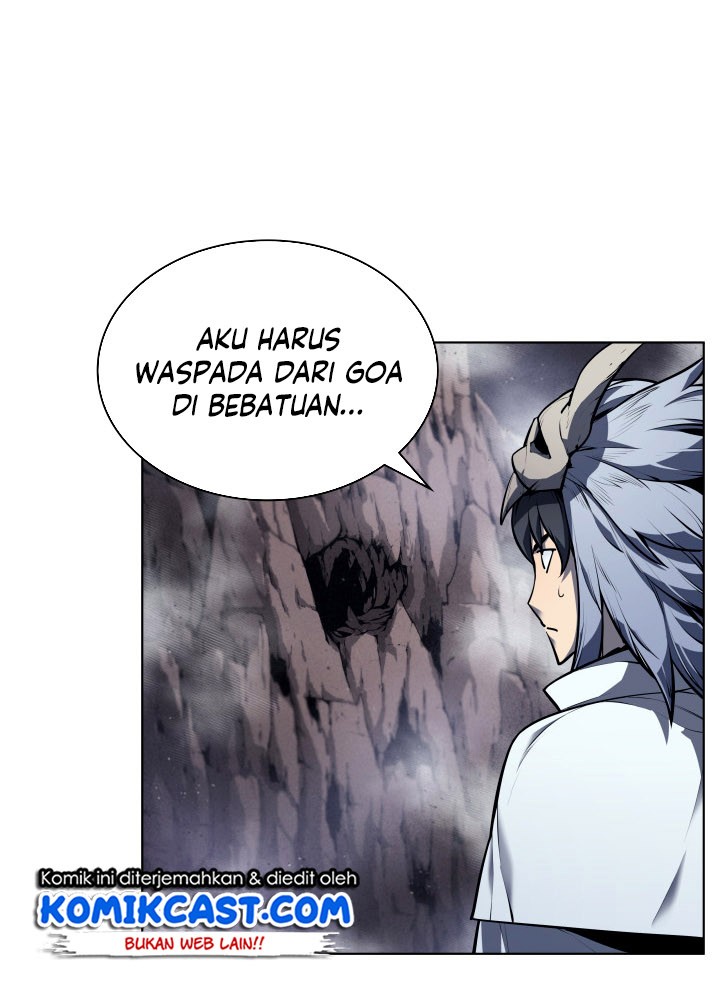 Overgeared New Chapter 42 Gambar 7