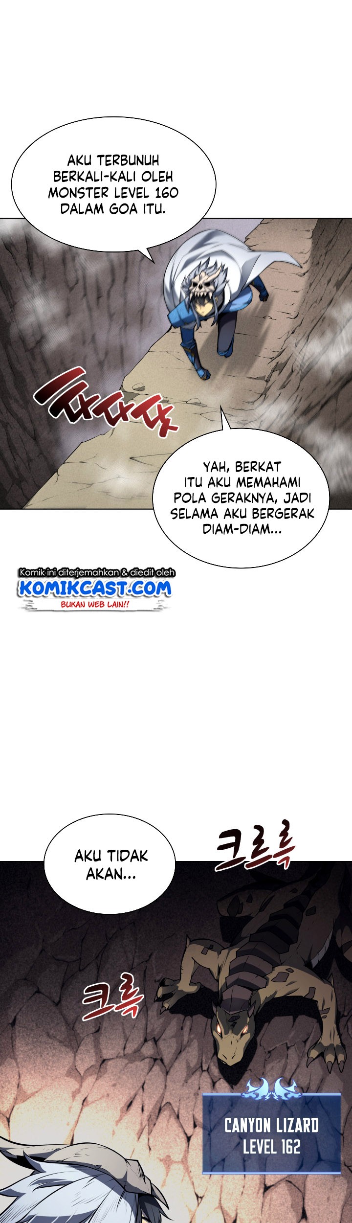 Overgeared New Chapter 42 Gambar 8
