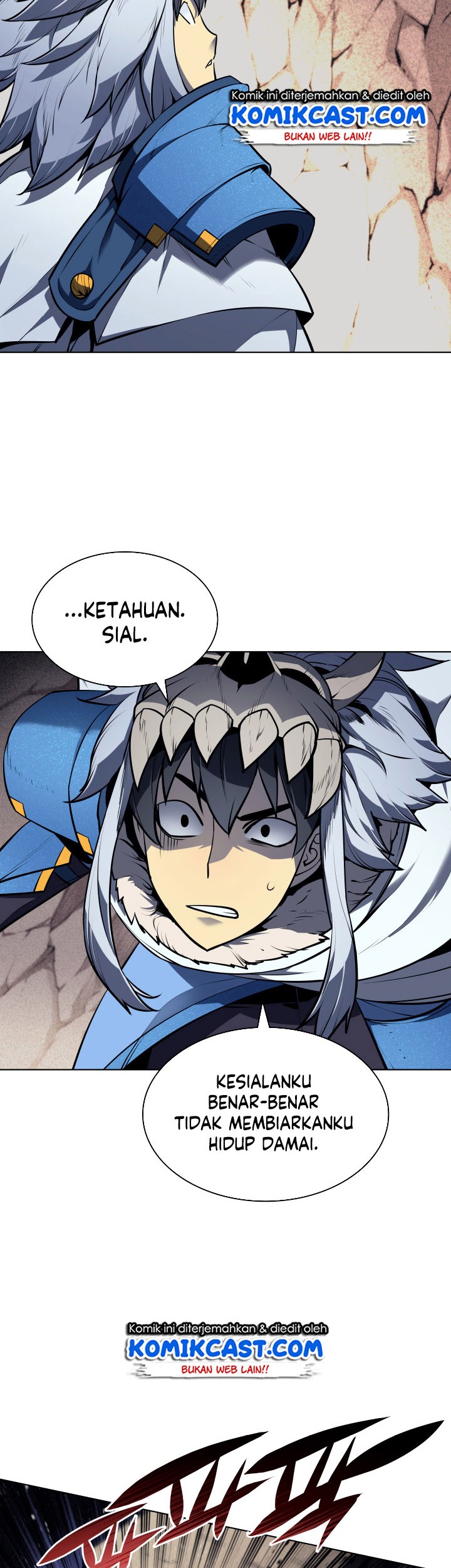 Overgeared New Chapter 42 Gambar 9