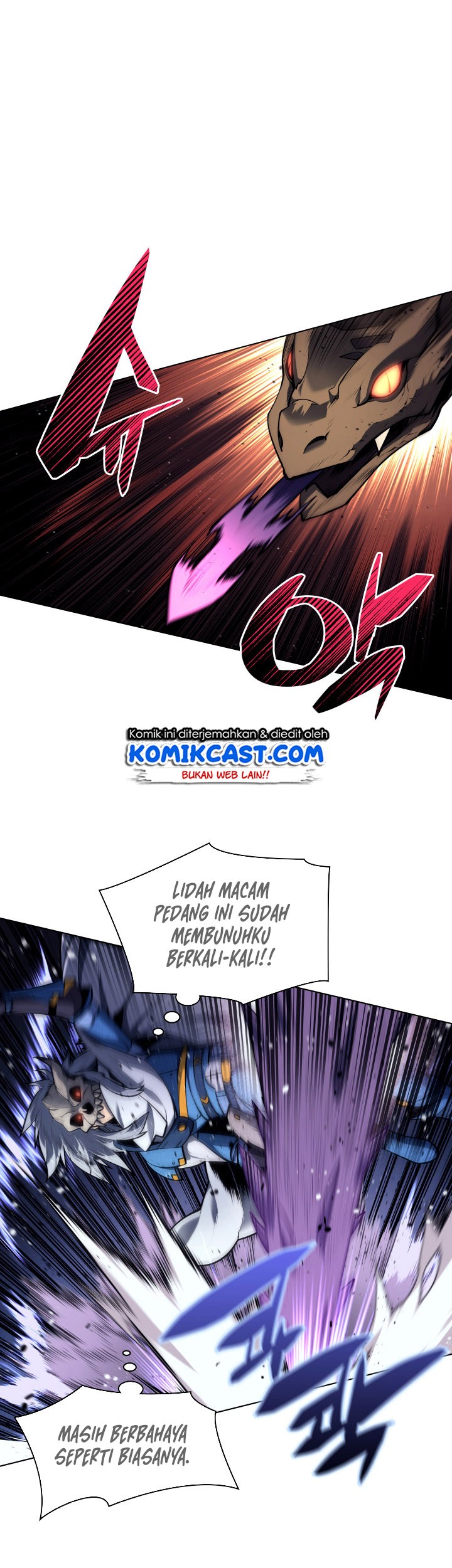 Overgeared New Chapter 42 Gambar 11