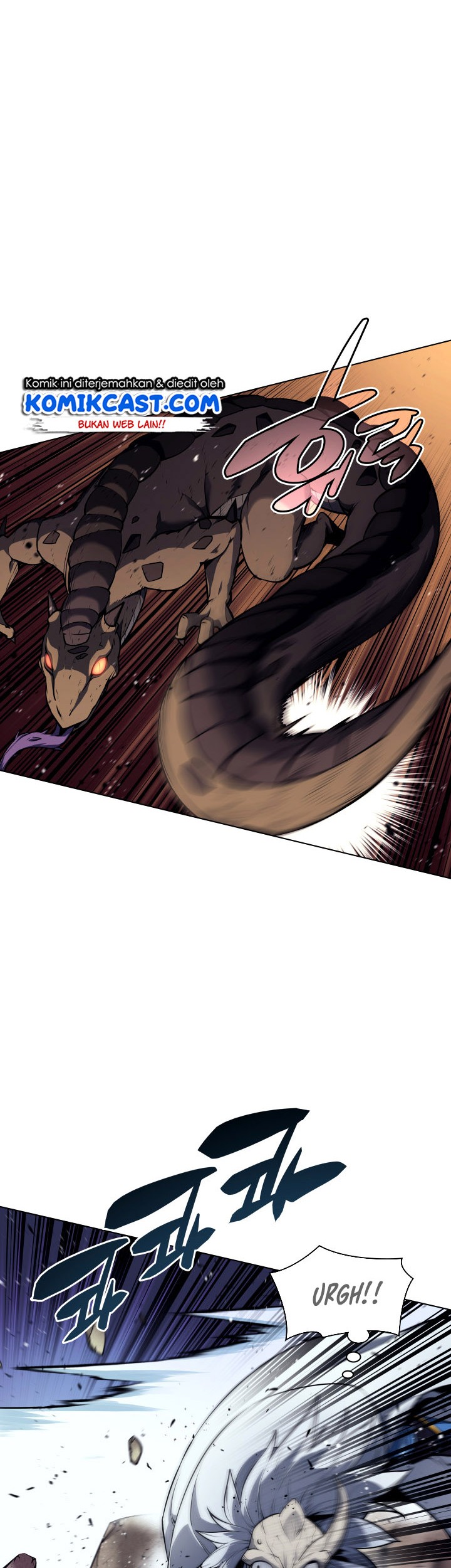 Overgeared New Chapter 42 Gambar 12
